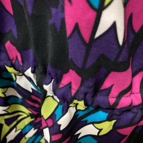 Nicole Miller Size Large - New with Tags Starburst - Picture 10 of 15